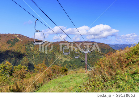 湯沢高原　パノラマパーク　アルプの里 59128652