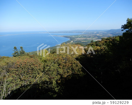 サロマ湖 59129229