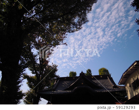 神社 神社 59129293