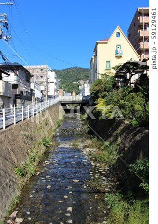 天上川　神戸市東灘区 59129461
