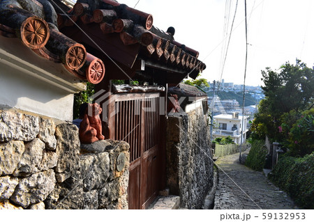 金城町石畳道 金城町石畳道 59132953