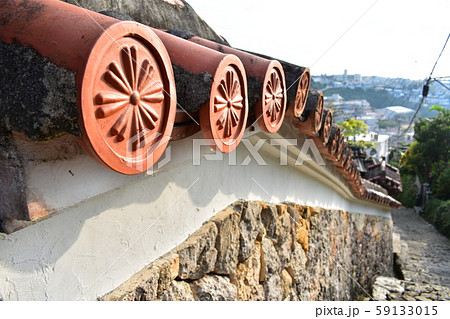 金城町石畳道 59133015