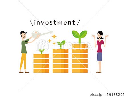 財産積立 59133295