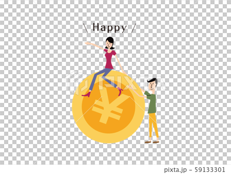 財産積立 59133301