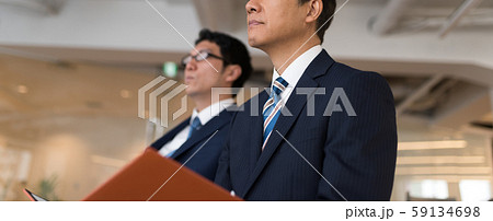ビジネスシーン ビジネスシーン 59134698