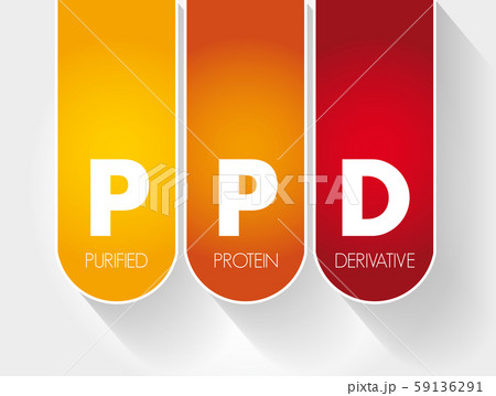 PPD - Purified Protein Derivative acronym PPD - Purified Protein Derivative acronym 59136291