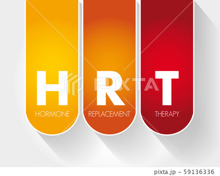 HRT - Hormone Replacement Therapy acronym 59136336