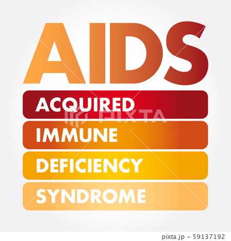 AIDS - Acquired Immune Deficiency Syndrome AIDS - Acquired Immune Deficiency Syndrome 59137192