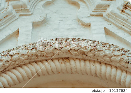 Satar arch stone in the old building Satar arch stone in the old building 59137624