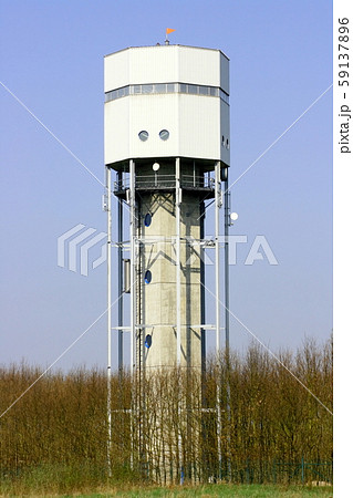 Water Tower 59137896