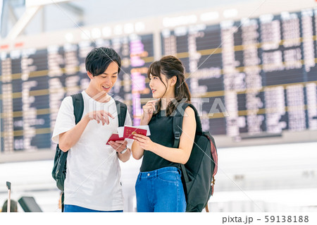 カップル 旅行 カップル 旅行 59138188