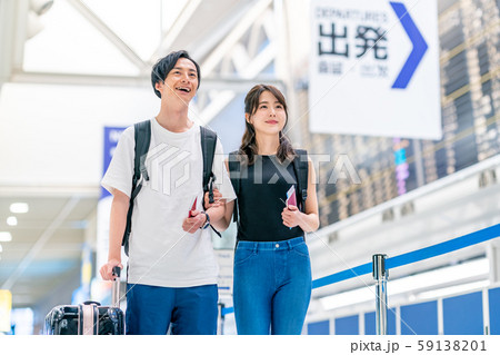 カップル 旅行 カップル 旅行 59138201