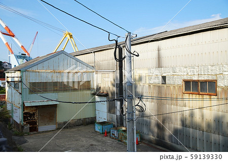 工場 工場 59139330