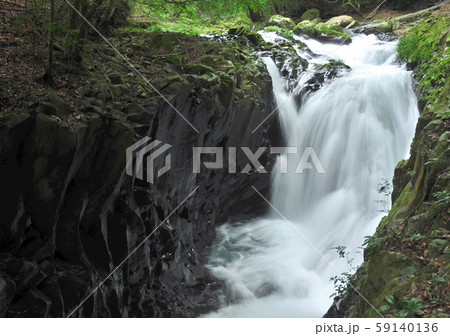 河津七滝出合滝-17435 河津七滝出合滝-17435 59140136