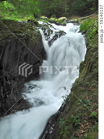 河津七滝出合滝-17436 59140137