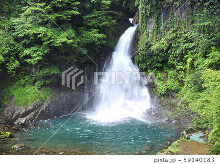 河津七滝大滝-17430 河津七滝大滝-17430 59140183