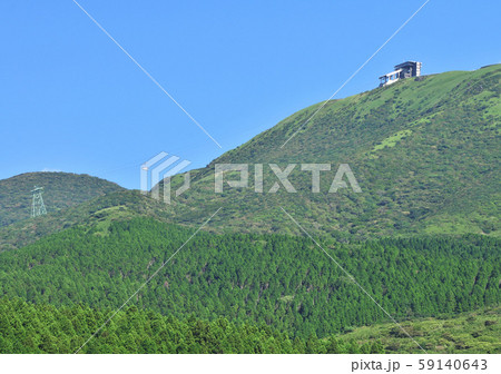 箱根駒ヶ岳-17386 59140643