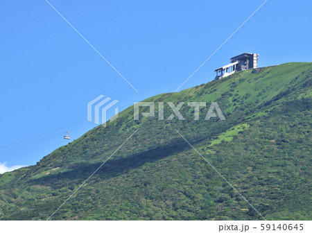 箱根駒ヶ岳-17388 59140645