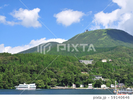 箱根駒ヶ岳-17390 箱根駒ヶ岳-17390 59140646