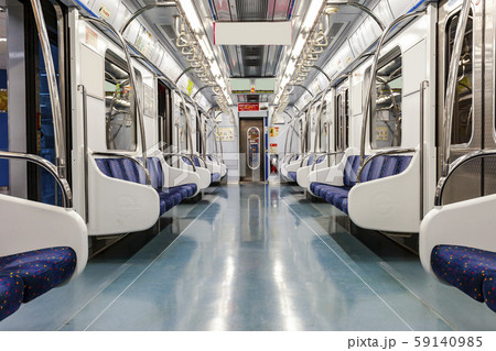 地下鉄 交通 韓国 59140985