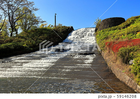 国営みちのく杜の湖畔公園 国営みちのく杜の湖畔公園 59146208