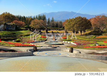 国営みちのく杜の湖畔公園 59146215