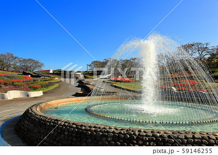国営みちのく杜の湖畔公園 国営みちのく杜の湖畔公園 59146255
