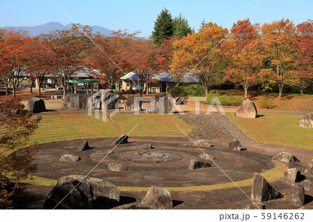 国営みちのく杜の湖畔公園 59146262