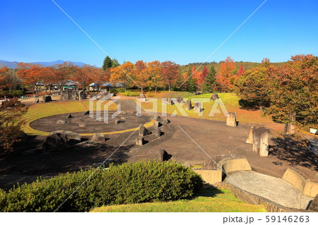 国営みちのく杜の湖畔公園 国営みちのく杜の湖畔公園 59146263