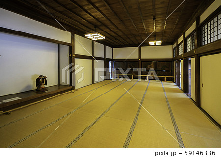 川越城本丸御殿 大広間 埼玉県川越市 川越城本丸御殿 大広間 埼玉県川越市 59146336