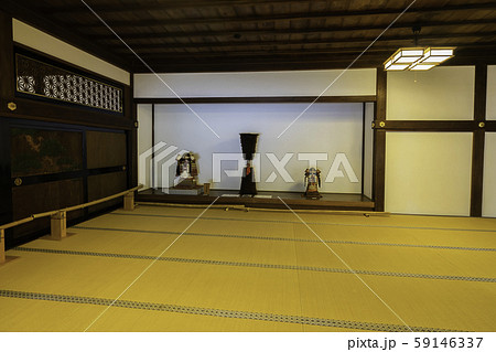 川越城本丸御殿 大広間 埼玉県川越市 川越城本丸御殿 大広間 埼玉県川越市 59146337