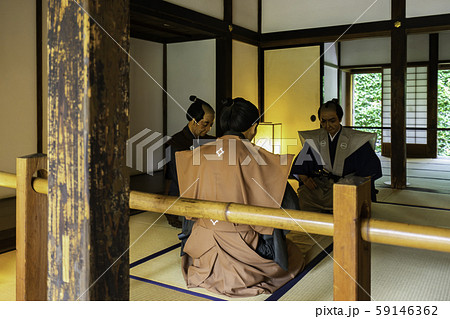川越城本丸御殿 家老詰所 埼玉県川越市 川越城本丸御殿 家老詰所 埼玉県川越市 59146362
