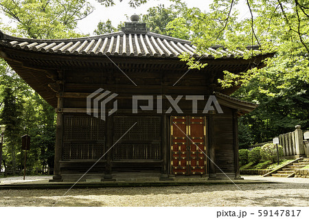 川越大師　喜多院　慈眼堂　埼玉県川越市 59147817