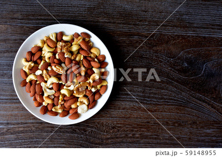 ミックスナッツ ミックスナッツ 59148955