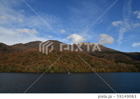 箱根の秋 59149063