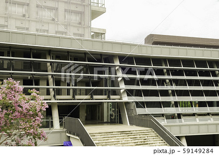 大東文化大学　東松山キャンパス　埼玉県東松山市 59149284