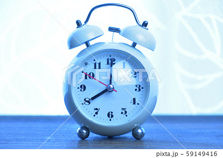 目覚まし時計 59149416