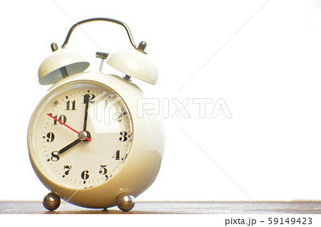 目覚まし時計 59149423