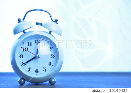 目覚まし時計 59149425
