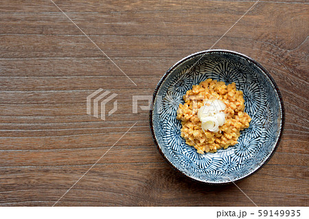 ひきわり納豆 59149935