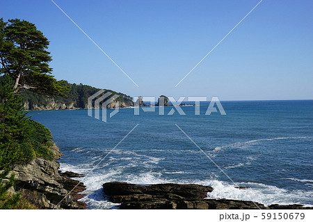 羅賀の海 羅賀の海 59150679