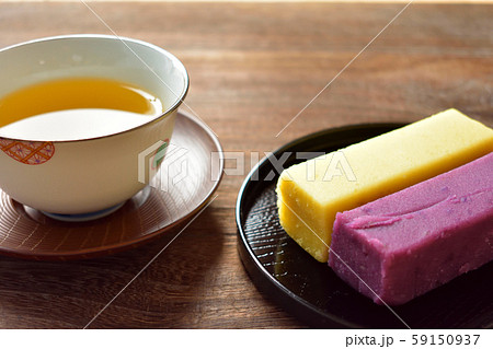 いもようかん いもようかん 59150937