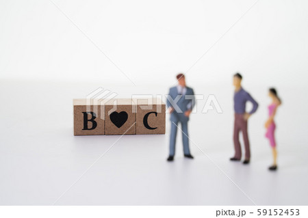 イメージ BtoC イメージ BtoC 59152453