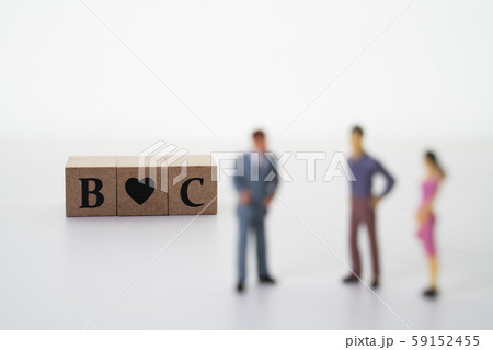 イメージ BtoC イメージ BtoC 59152455