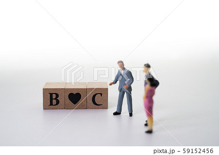 イメージ　BtoC 59152456
