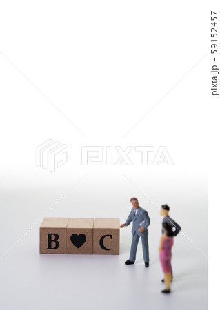 イメージ BtoC イメージ BtoC 59152457