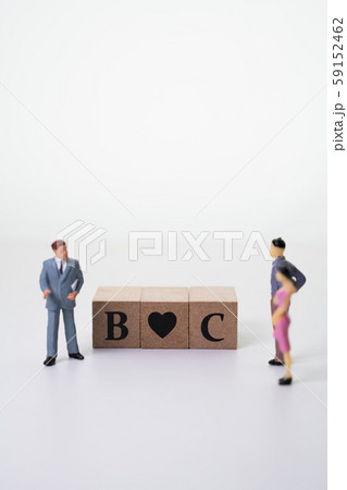 イメージ BtoC イメージ BtoC 59152462