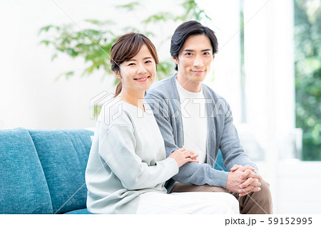 若夫婦