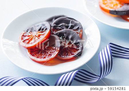 オランジェット  59154281