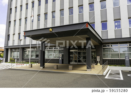 倉敷警察署　岡山県倉敷市 59155280